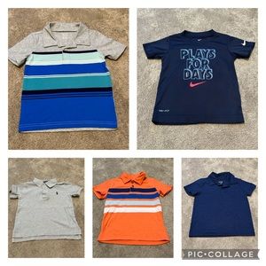 Toddler Boy Size 3T Bundle